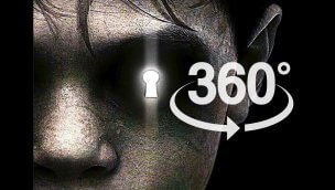 The Door 360 VR 与 Experience 360​​ 相当