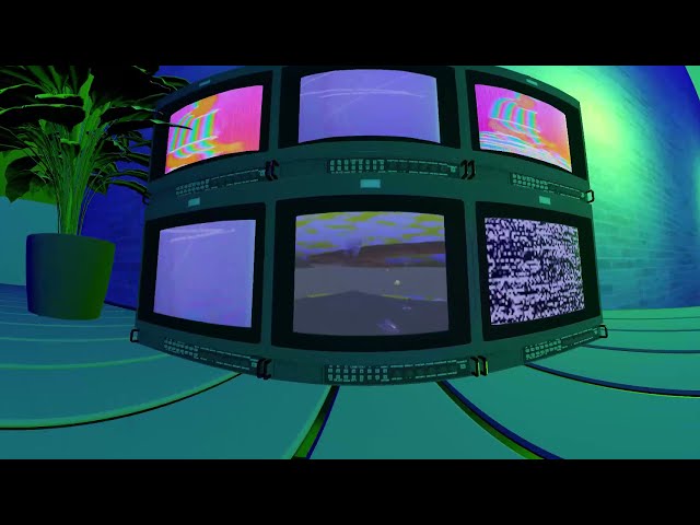 Auragraph - Sans Everything Official Music Video [VR 360]