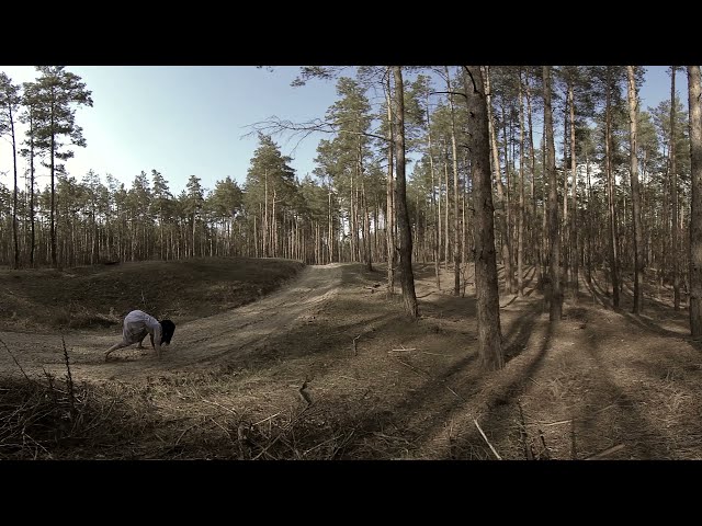 VR 360 Horror  THE RING  Video Experience