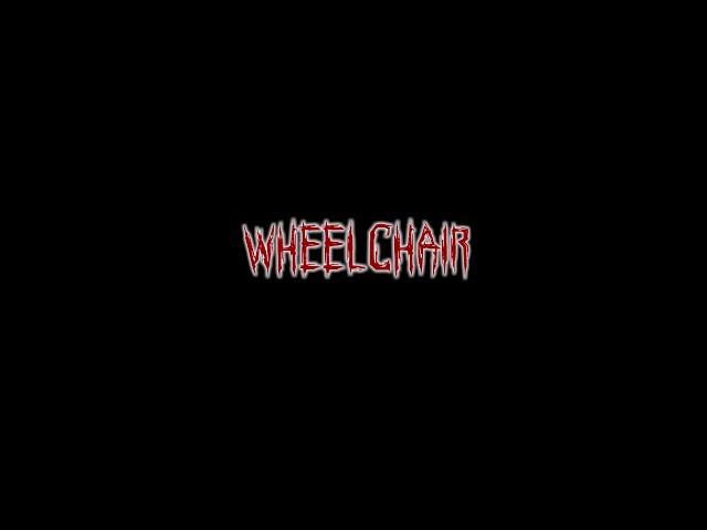 360 Horror: Wheelchair VR Horror Experience