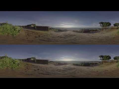 The Forgotten: Yumba - 360 VR Short Film - Refugees in DRC Congo