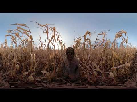 360 Scarecrow  VR 4K Horror Experience