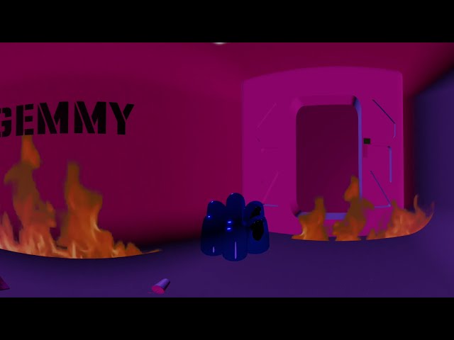 Neggy Gemmy - California Official Music Video [VR 360]