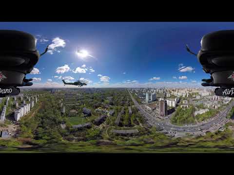 Helicopter tour across Moscow图3