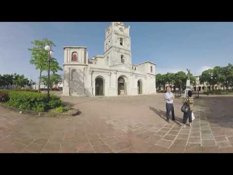 Travel Cuba in 360 degrees VR - Episode 4: Holguin - 8K 360 VR Video图2