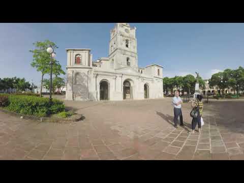 Travel Cuba in 360 degrees VR - Episode 4: Holguin - 8K 360 VR Video图3