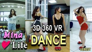 minalife dance 3D Ver全集即将重开