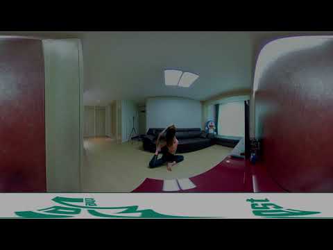 [360 VR] IOTI am object tv teaser图3