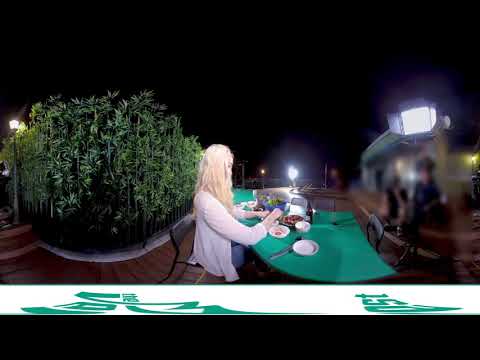 [5G 8K VR] A date with HER C 9 pleasant evening I图2
