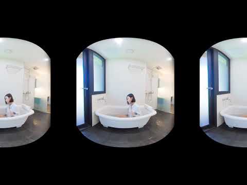 [360 VR] Haelee with Jeju Island Date ep10 wash图2