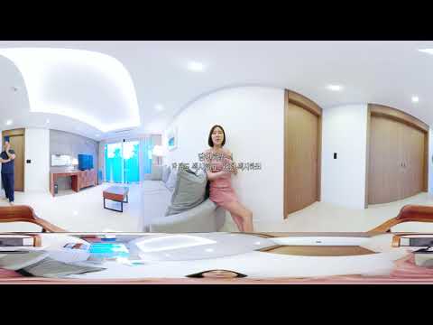 [360 VR] Haelee with Jeju Island Date ep7 do you know图3