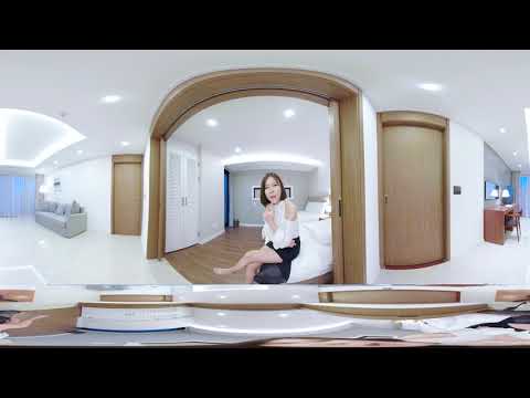 [360 VR] Haelee with Jeju Island Date ep8 fashion图3