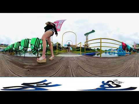 [360 vr] girlcrush with vacation ep1图1