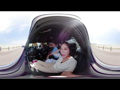[360 VR] Haelee with Jeju Island Date ep15 see you bye图3