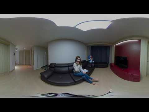 [360 VR] IOTIm object TV Ep2图3