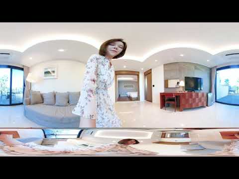 [360 VR] Haelee with Jeju Island Date ep5 arrival图1