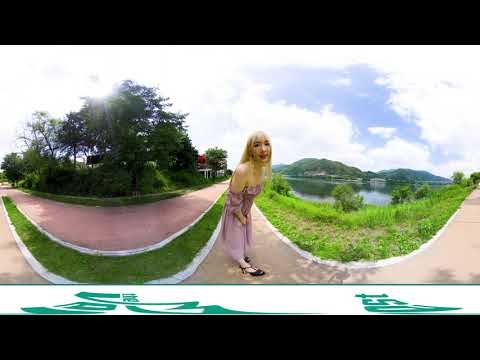 [5G 8K VR] A date with HER C 15 Walk图3