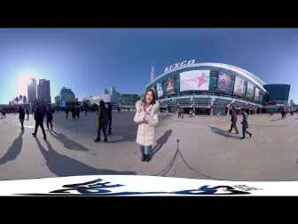 [360 VR] G-Star VR Game Experience Teaseractor: zzbae Seo Jin图2