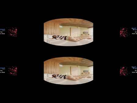 [180 3D VR] Her B series See you next year图3