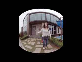 [180 3D VR] Her A EP15 Go home图2