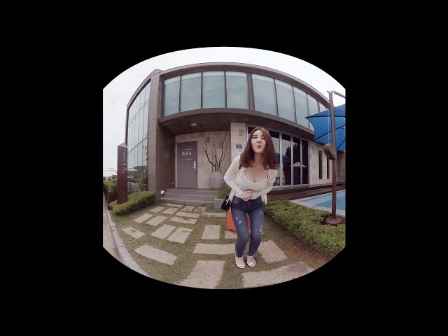 [180 3D VR] Her A EP15 Go home图3