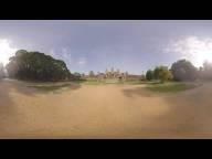 吴哥窟和暹粒360VR导游-虚拟城市之旅-8K360视频图