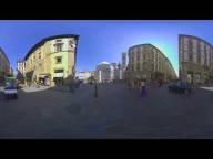 VR中的世界城市第2集-8K360视频图