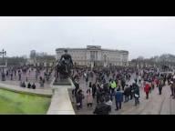 360VR中的伦敦导游-虚拟城市之旅-8K360视频图