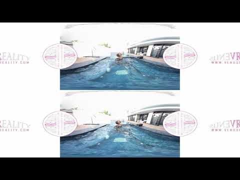 [3D360VR]VR模型-Queenie04图