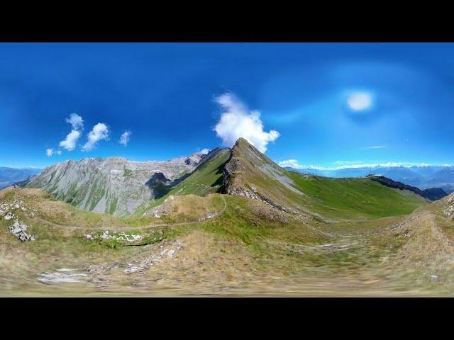 环游世界-第2集-8K360VR视频图