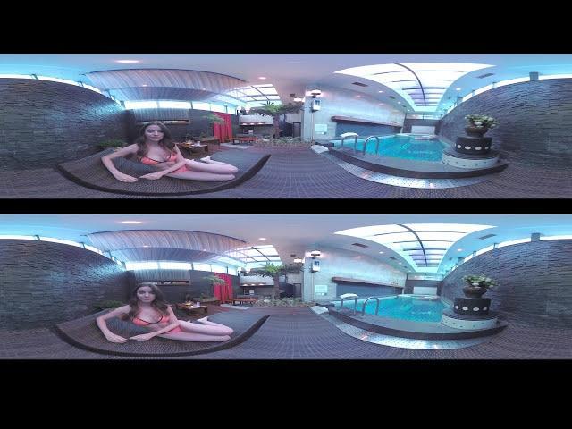 [DreamDateVR2]3D360视频360video3Dpsvroculusgearvr图