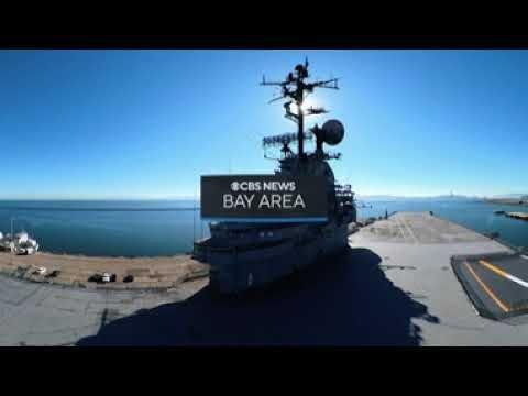 360极速飞越海湾地区高重力极速飞行-JetFighterVRw中尉JessicaBurch图