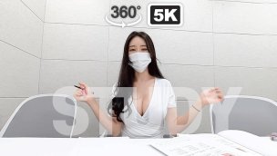 公司8KVR360研究VLOG