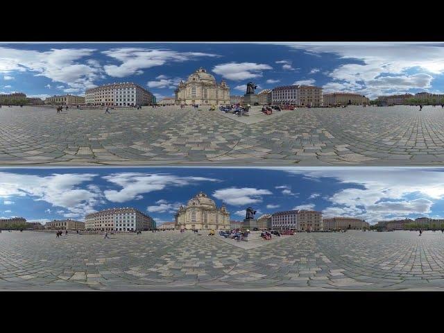 VR旅行-德累斯顿SneakPeek8K分辨率图